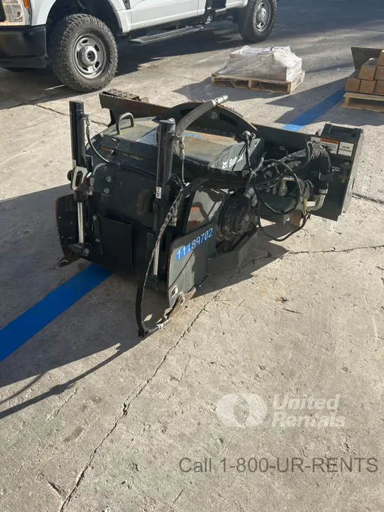 2021 Bobcat PLANER 24PLA Attachment