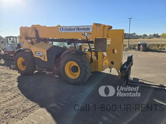 2018 JCB 512-56 S Forklift
