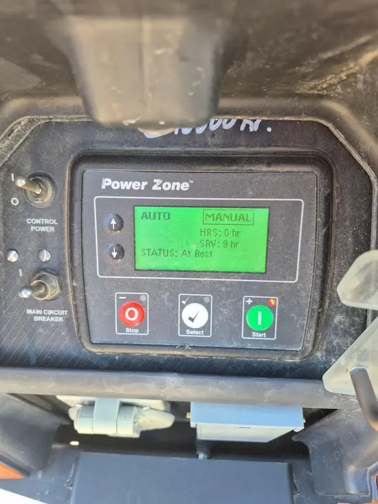 2022 Generac MLTS-4 Portable Work Light