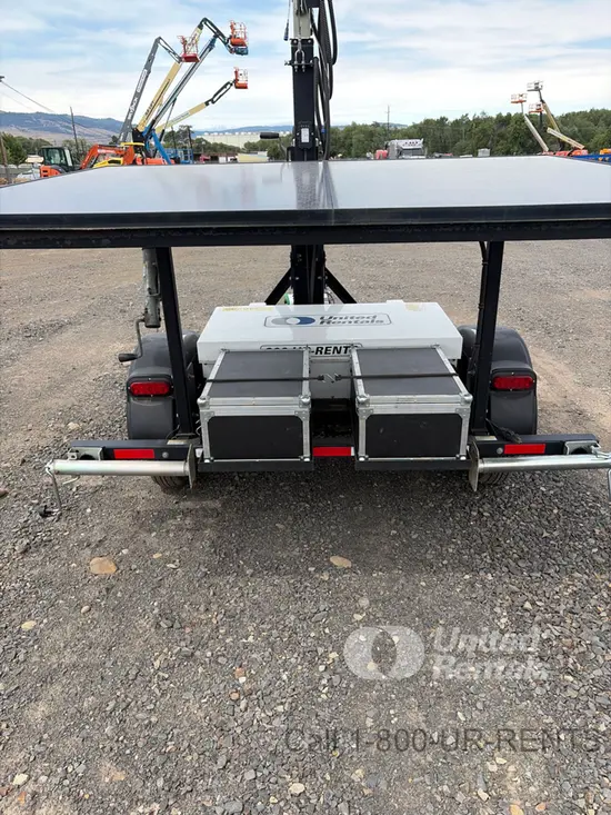 2022 Wanco WCTS-MINI