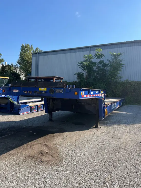2020 LEDWELL LWLP48HT2-PB10 Trailer