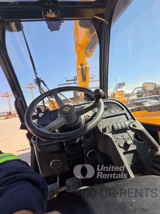 2019 JCB 512-56 S Forklift