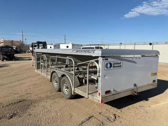 2022 Featherlite 3115-0017 Trailer