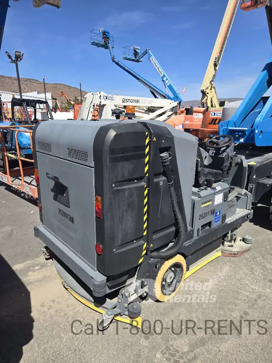 2020 KARCHER B 300 RI LPG Scrubber
