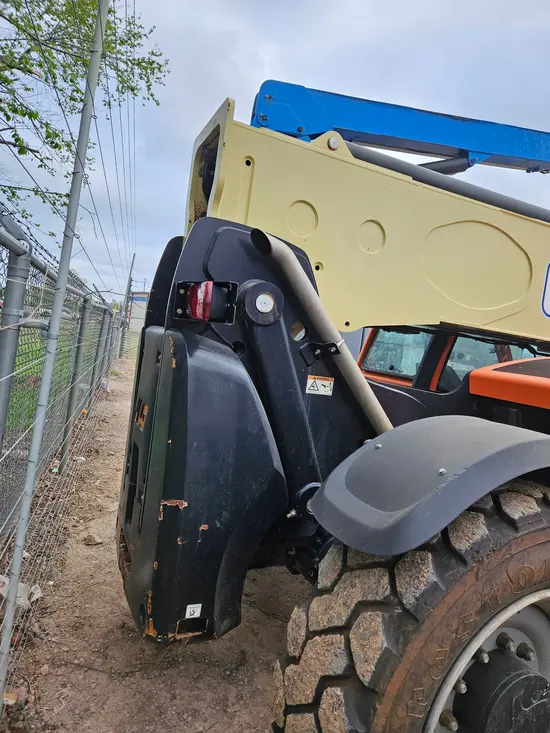 2018 JLG 1255 Forklift