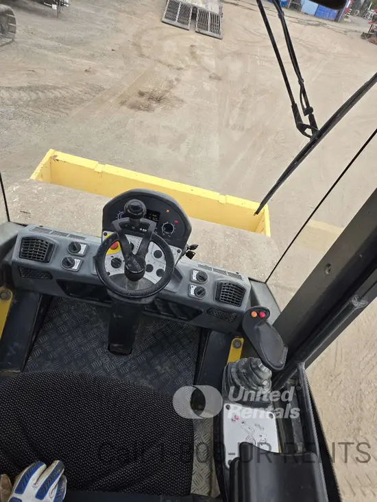 2021 BOMAG BW177D-5 Single Drum Roller
