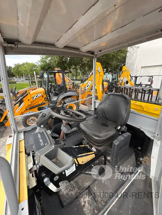 2021 Wacker Neuson DV60