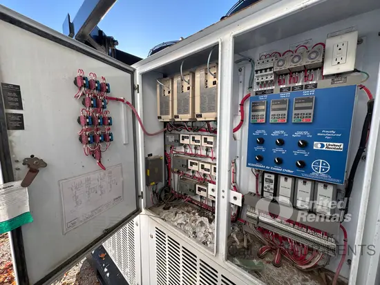 2019 Smartcool Systems SCOD100AR4 Chiller