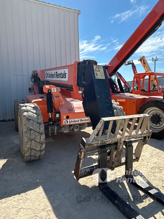 2016 SKYTRAK 6042 Forklift