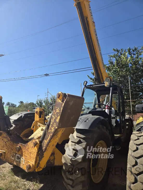 2017 JCB 510-56 S Forklift