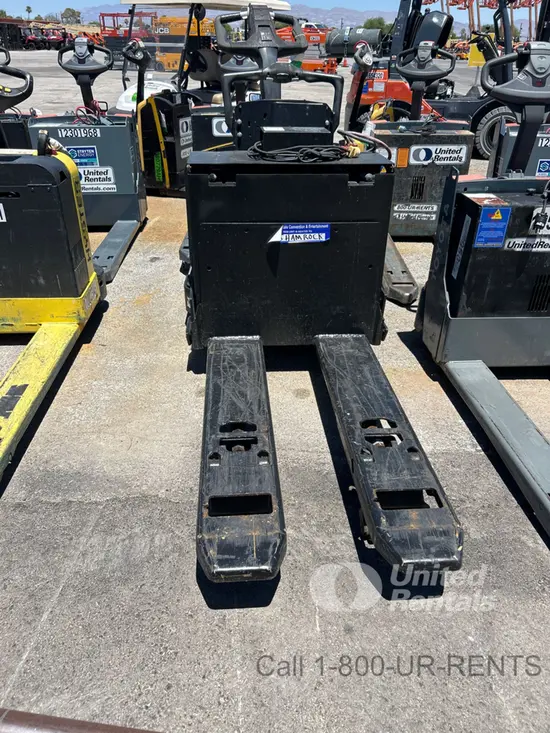 2022 HYSTER B60ZHD Jack