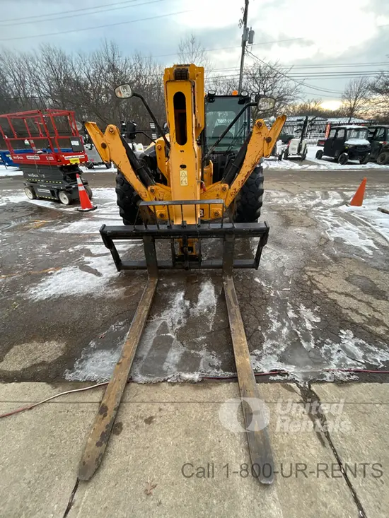 2017 JCB 510-56 S Forklift