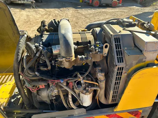 engine