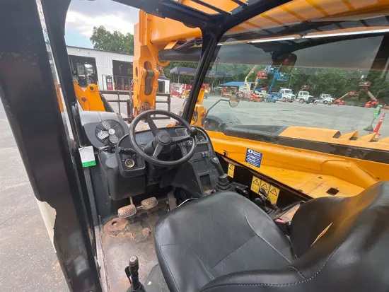 2019 JCB 510-56 Forklift