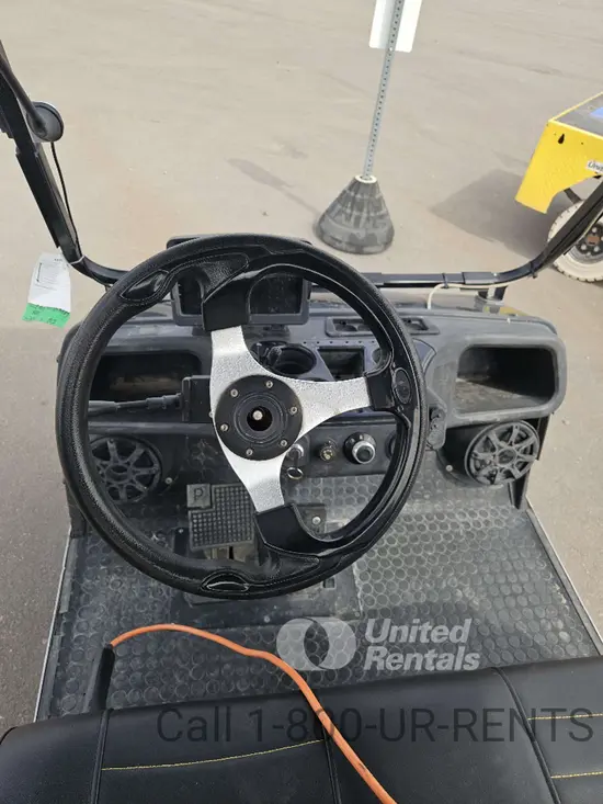 2022 Evolution CLASSIC 4 PRO Utility Vehicle