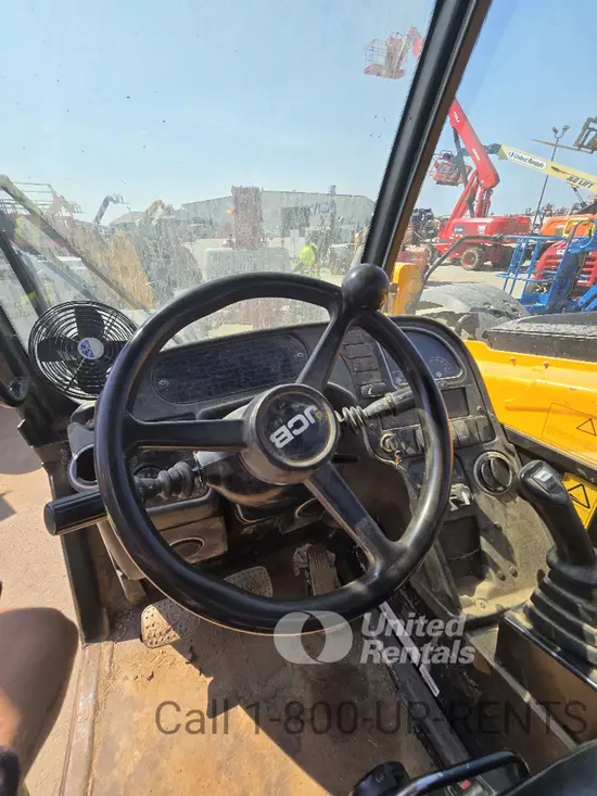 2021 JCB 512-56 Forklift
