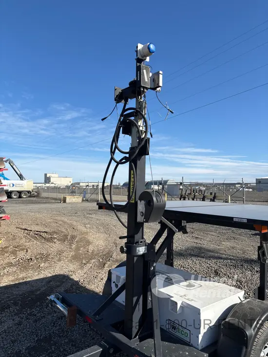 2022 Wanco WCTS-MINI