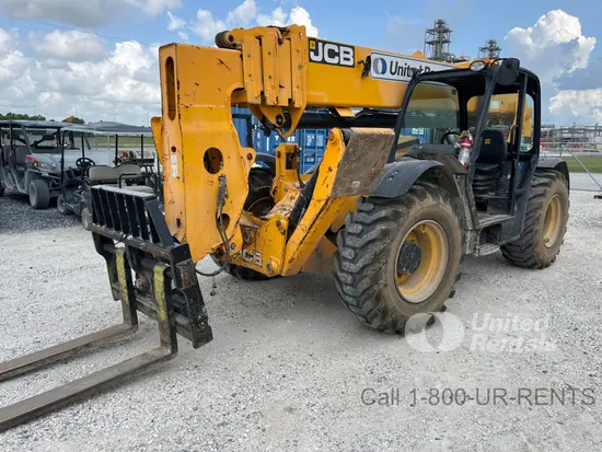 2019 JCB 510-56 Forklift