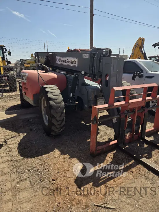 2019 Skyjack SJ843TH Forklift