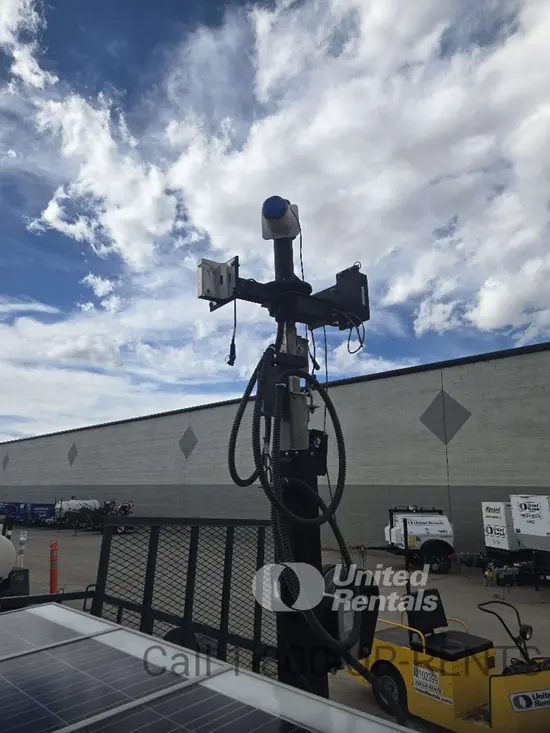 2022 Wanco WCTS-MINI