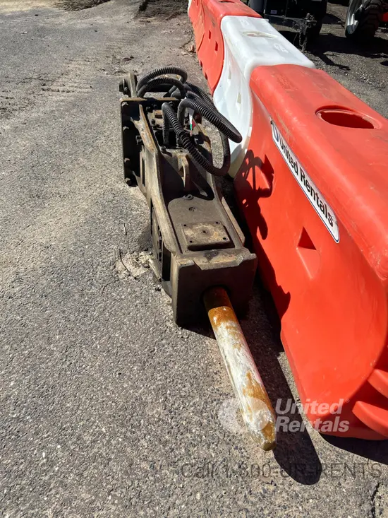 2018 Tamco Tools TNB-7J Attachment