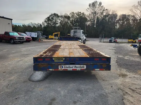 2013 LEDWELL LW48HT2-48-PB10 Trailer