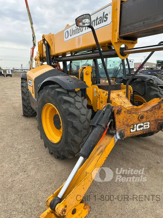 2018 JCB 512-56 S Forklift