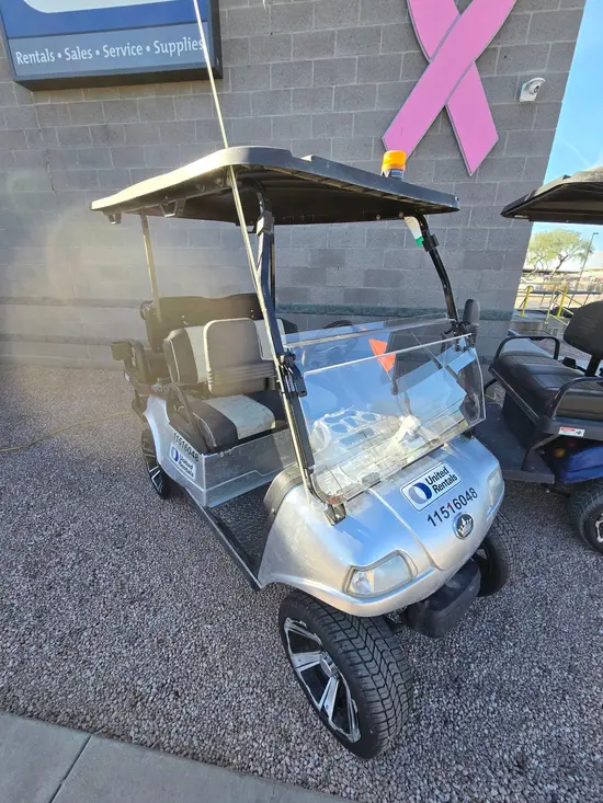 2022 Evolution CLASSIC 4 PRO Utility Vehicle
