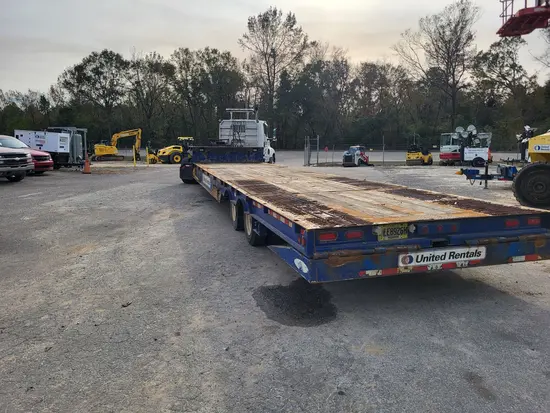 2013 LEDWELL LW48HT2-48-PB10 Trailer