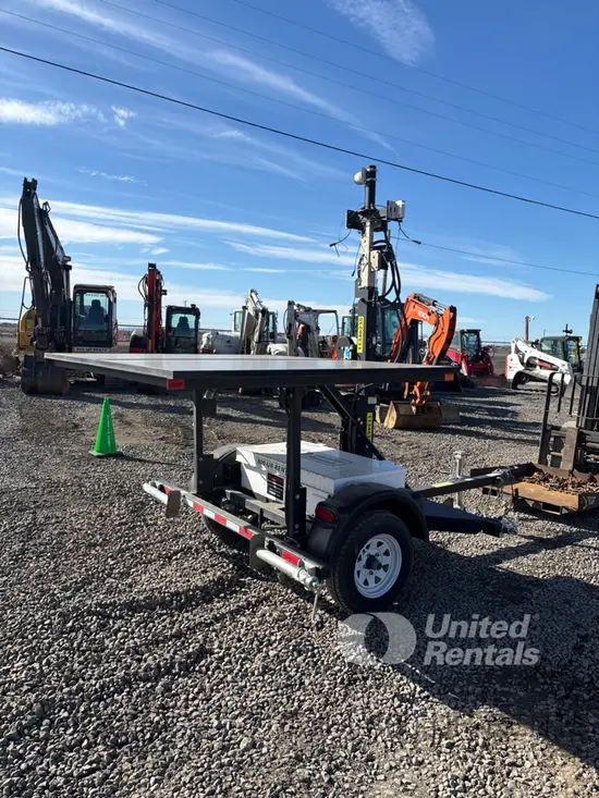 2022 Wanco WCTS-MINI