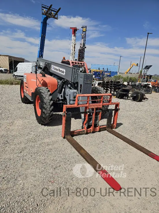 2019 Skyjack SJ643TH Forklift