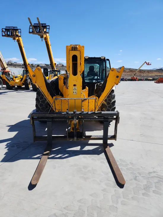 2019 JCB 512-56 Forklift