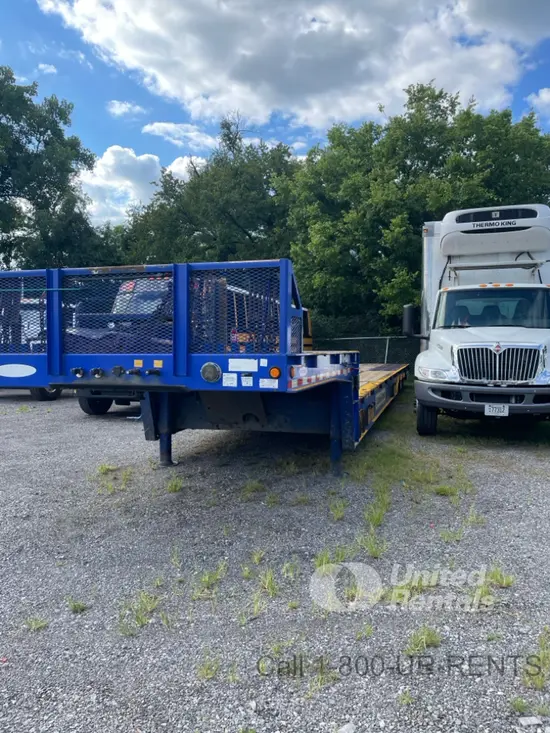 2016 LEDWELL LW53HT3-10-PB Trailer