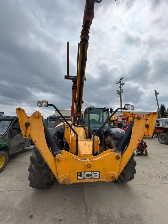 2018 JCB 512-56 S Forklift