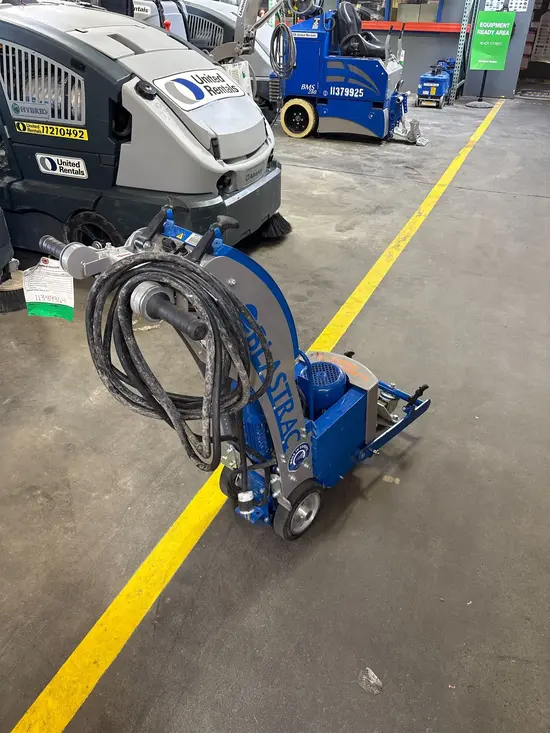 2022 Husqvarna BS-110 Stripper