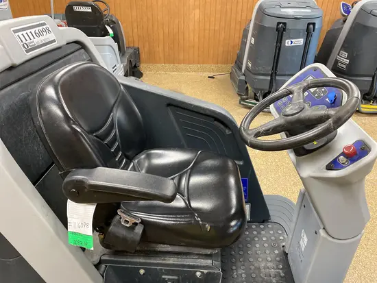 2020 Clarke SC6000 36C Scrubber