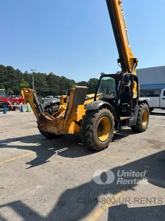 2016 JCB 510-56 S Forklift