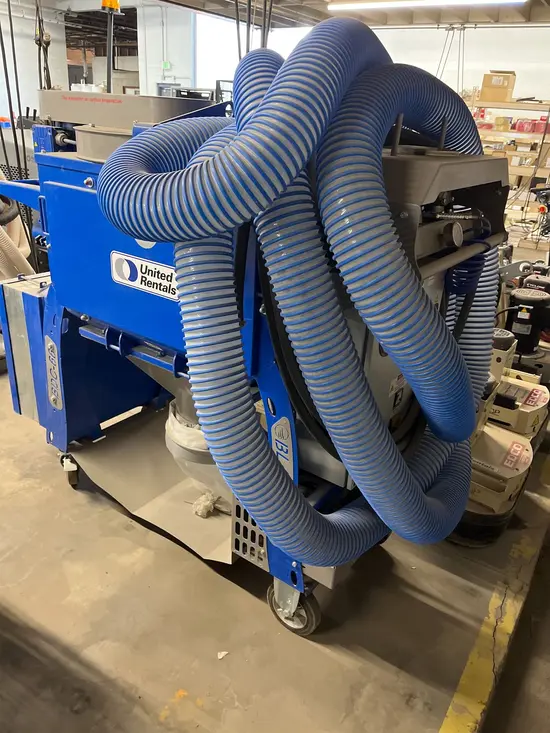 2023 Husqvarna BDC-66HLG
