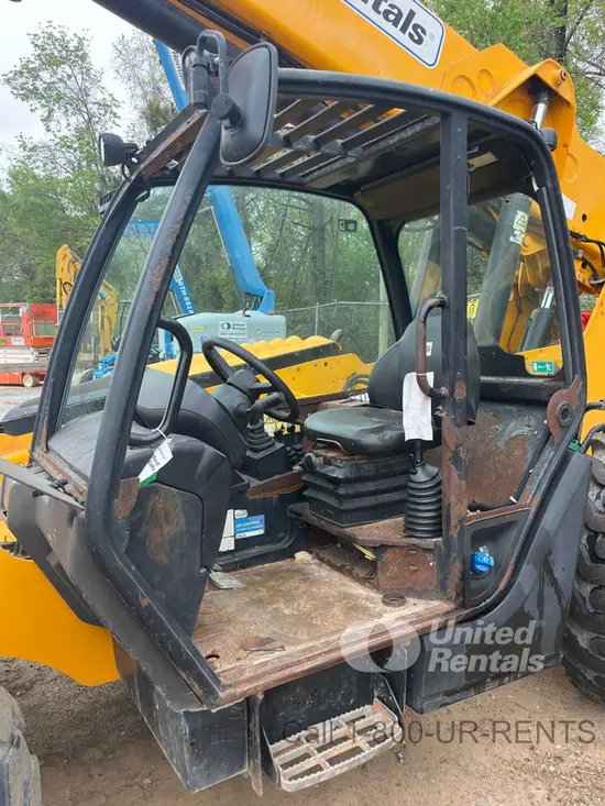 2017 JCB 510-56 S Forklift