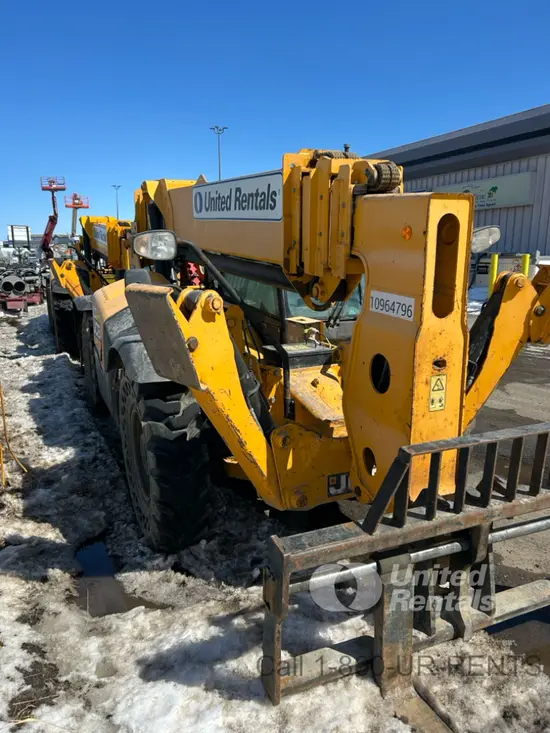 2019 JCB 512-56 S Forklift