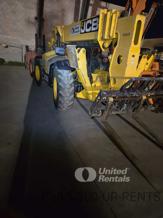2018 JCB 510-56 Forklift