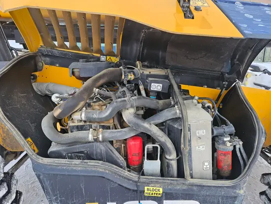 2019 JCB 510-56 Forklift