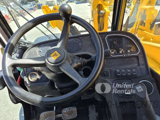 2019 JCB 510-56 Forklift
