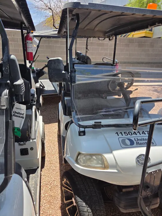 2022 Evolution CLASSIC 4 PRO Utility Vehicle
