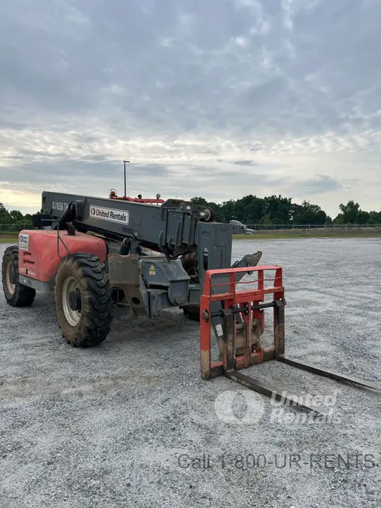 2016 Skyjack SJ1056TH Forklift