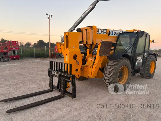 2019 JCB 512-56 Forklift