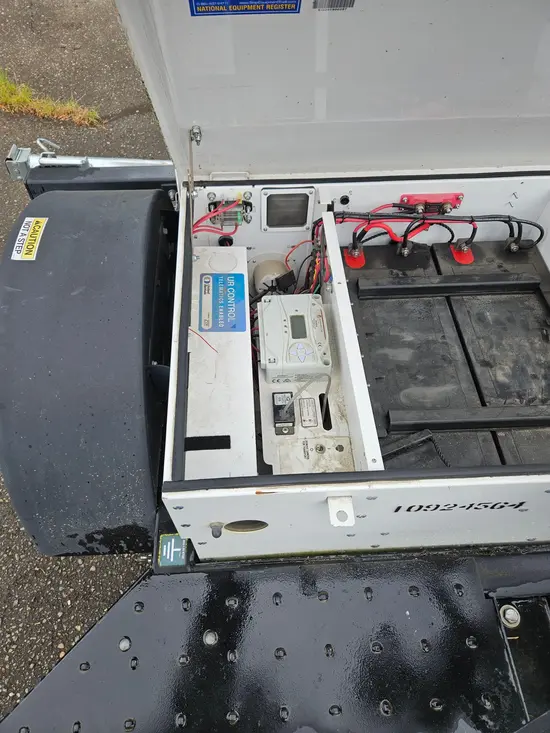 2019 Wanco WCTS-MINI