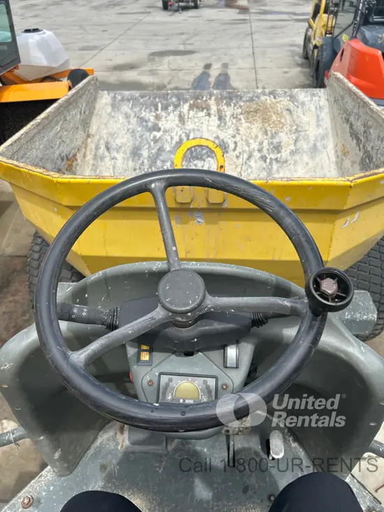 2021 Wacker Neuson 3001
