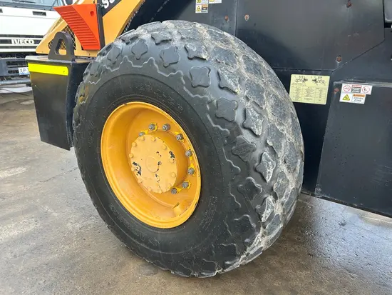 wheel