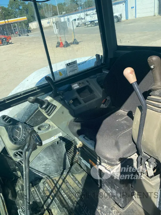 2019 Bobcat E85 Mini Excavator
